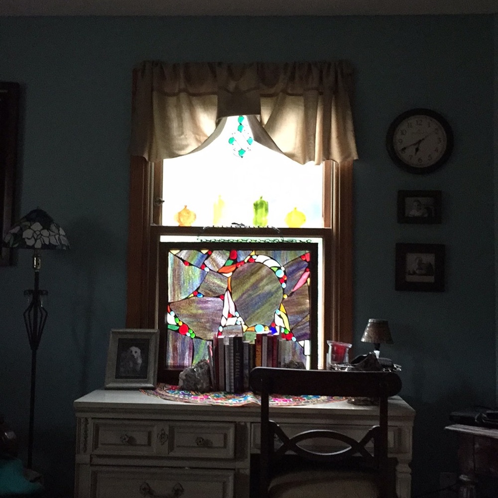 Meet your Posher, Stacy